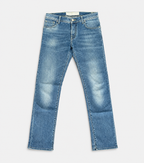 The Maison Denim
