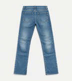 The Maison Denim