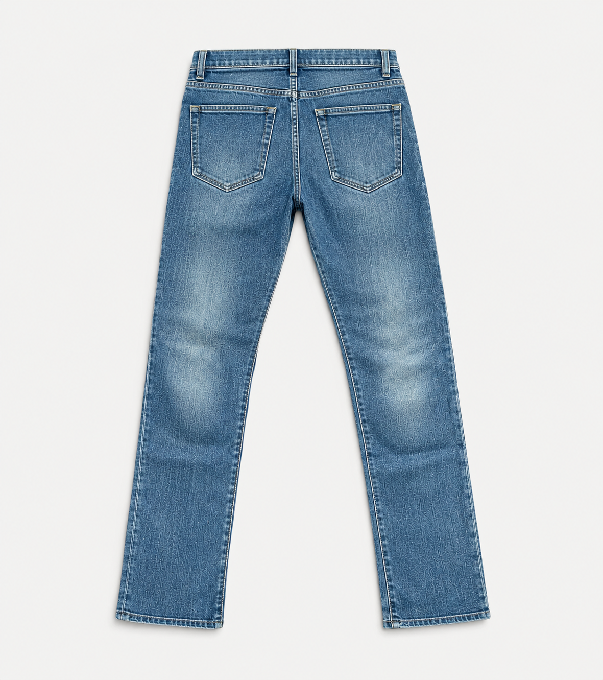 The Maison Denim