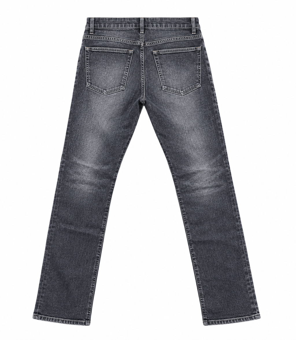 The Maison Denim