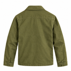 The Vale Overshirt