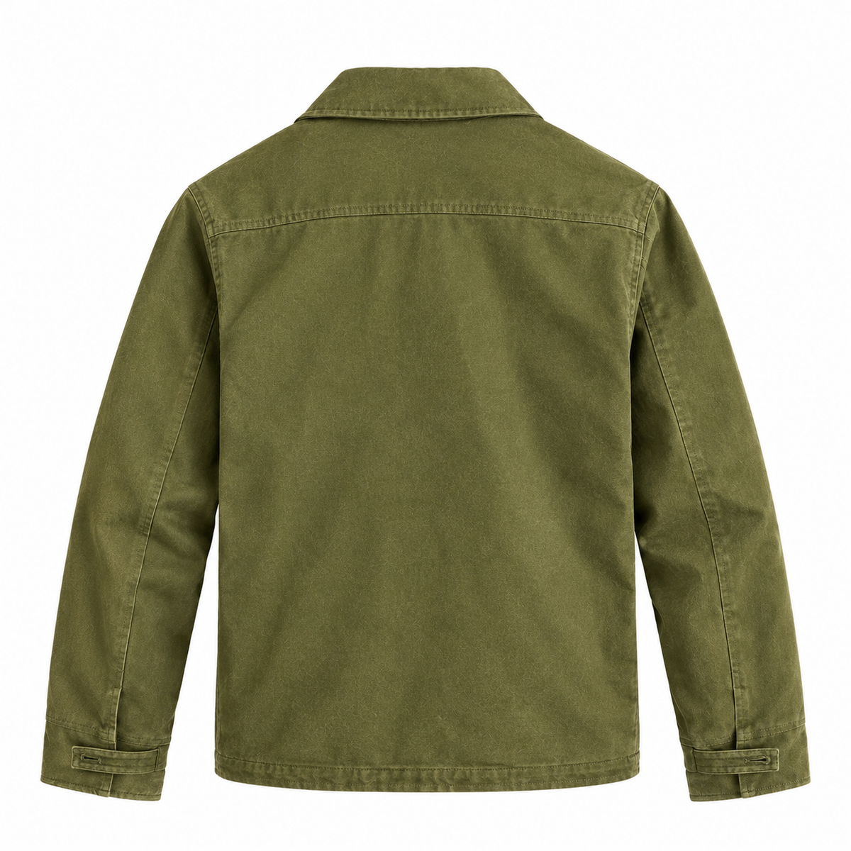 The Vale Overshirt