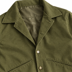 The Vale Overshirt