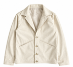 The Vale Overshirt