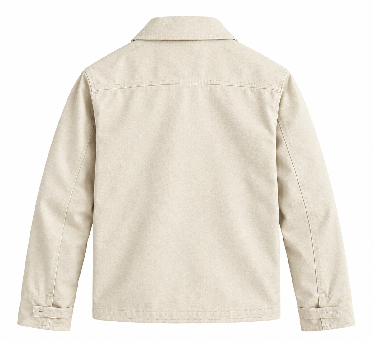 The Vale Overshirt