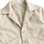 The Vale Overshirt