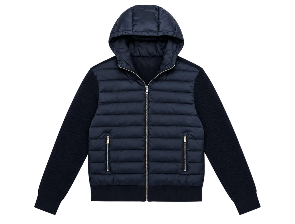 The Vale Cardigan