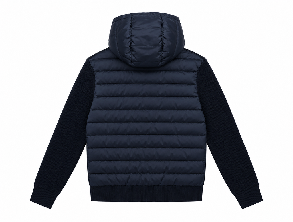 The Vale Cardigan