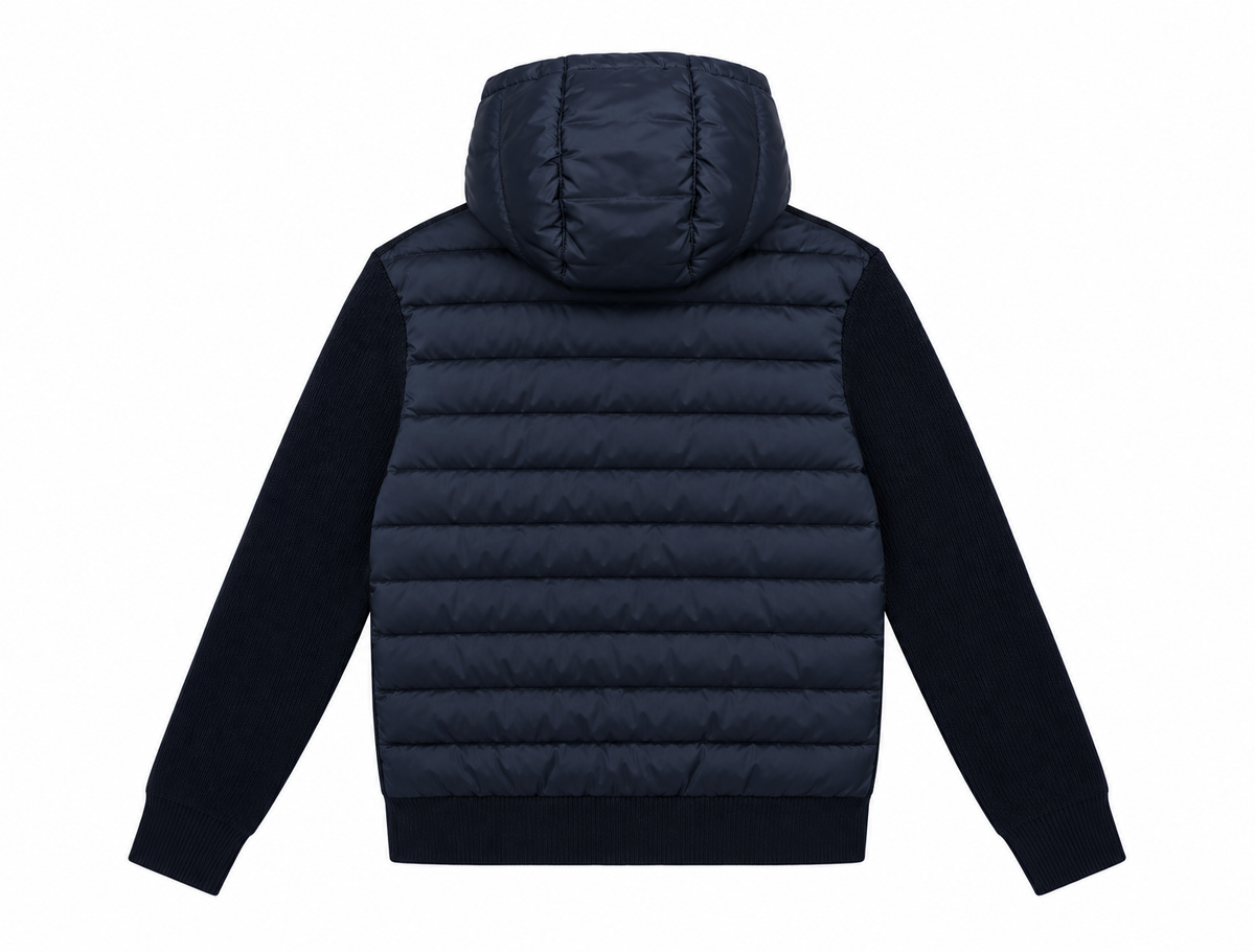 The Vale Cardigan