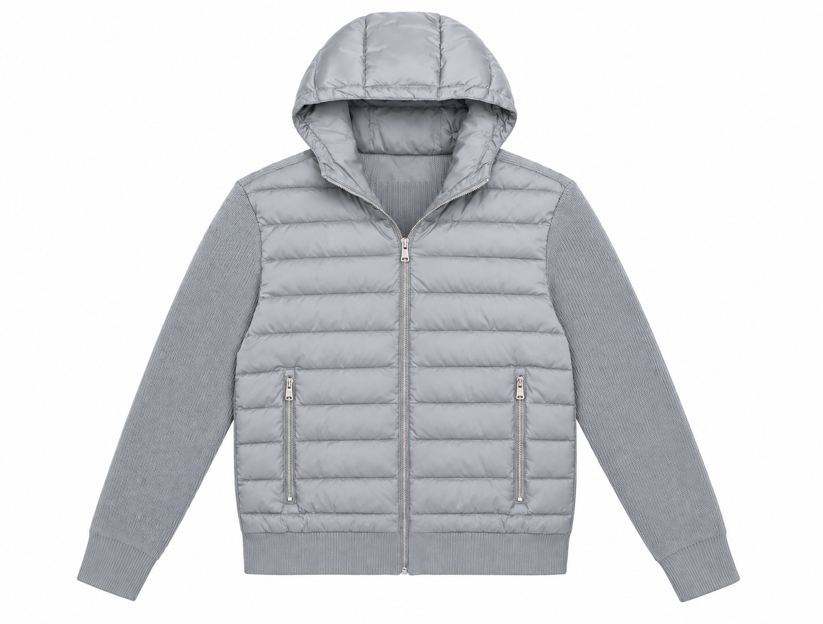 The Vale Cardigan