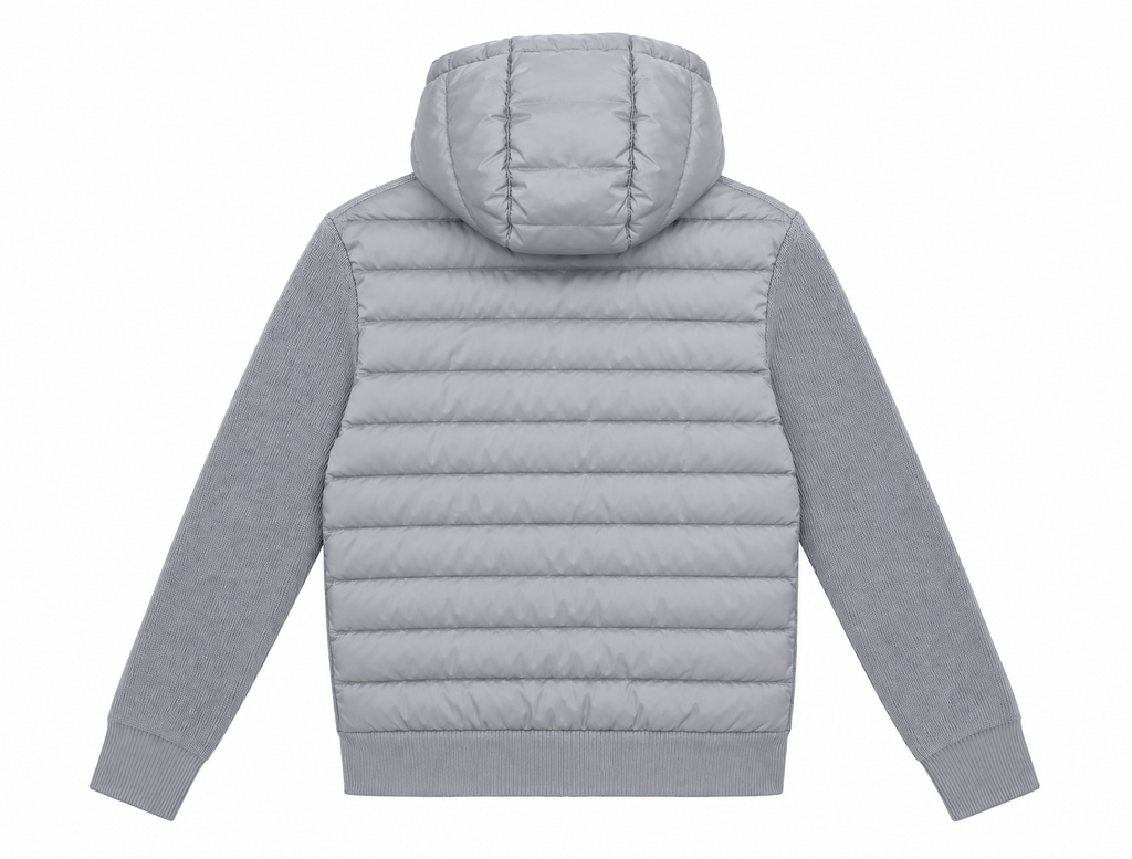 The Vale Cardigan