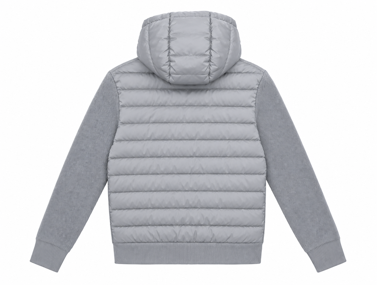 The Vale Cardigan