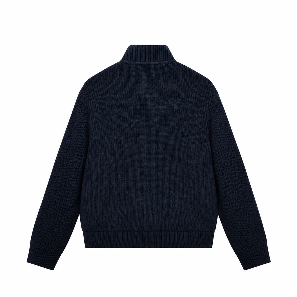 The Vale Jacket