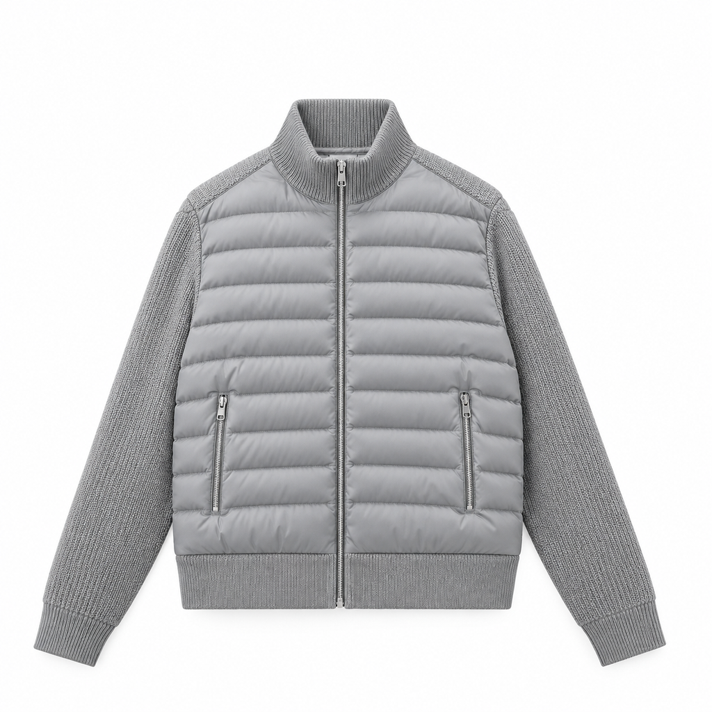 The Vale Jacket