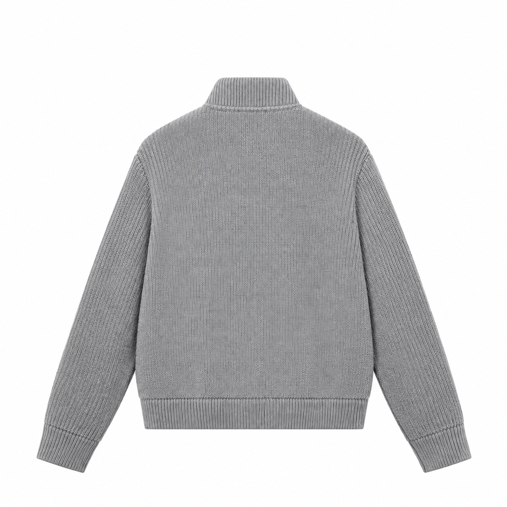 The Vale Jacket