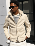 The Vale Overshirt