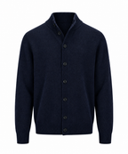 The Vale Knit Jacket