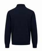 The Vale Knit Jacket