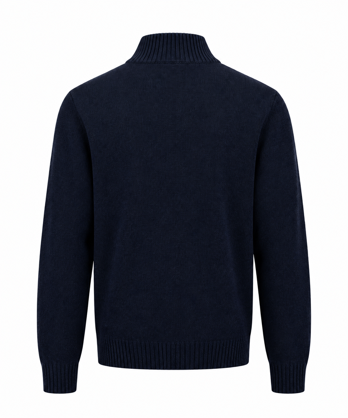 The Vale Knit Jacket